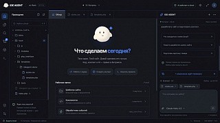 IDE AGENT